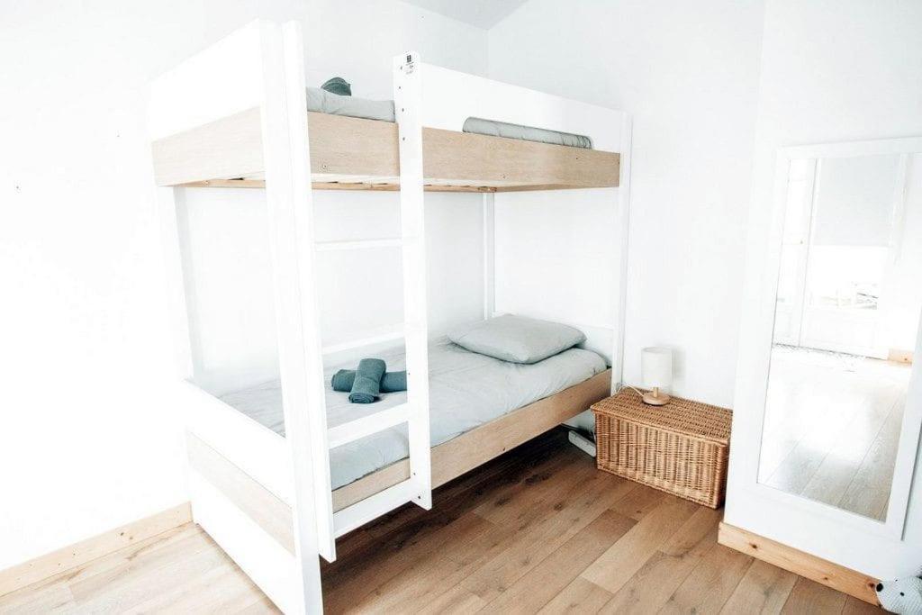 Maison 3 Chambres Plus 1 Studio Independant Сент-Мари-де-Ре Экстерьер фото
